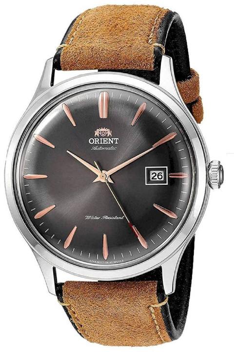 Orient Bambino Herreur Gr&aring; FAC08003A0